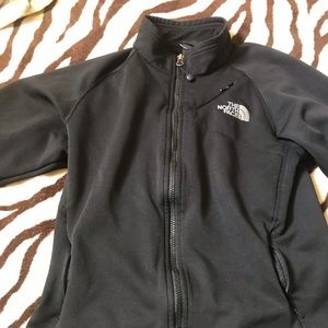 The North Face sweater